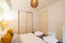 Property to rent in 8/3, 45 Mitchell Street, Glasgow, G1 3LA