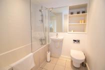 Property to rent in 8/3, 45 Mitchell Street, Glasgow, G1 3LA