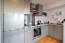 Property to rent in 8/3, 45 Mitchell Street, Glasgow, G1 3LA