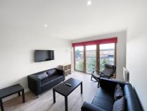 Property to rent in 4/5, Block 1, 490 Argyle Street, Glasgow, G2 8AJ