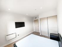 Property to rent in 4/5, Block 1, 490 Argyle Street, Glasgow, G2 8AJ