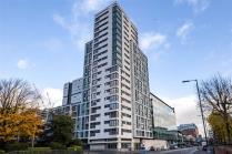Property to rent in 16/6, Block 1, 490 Argyle Street, Glasgow, G2 8AL