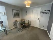 Property to rent in Ocean Field, Clydebank