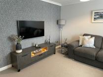 Property to rent in Ocean Field, Clydebank