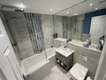 Property to rent in Ocean Field, Clydebank