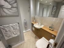 Property to rent in Ocean Field, Clydebank