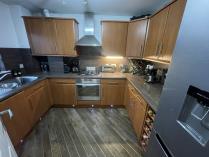 Property to rent in Ocean Field, Clydebank