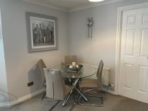 Property to rent in Ocean Field, Clydebank