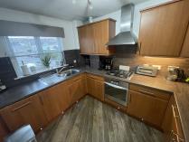 Property to rent in Ocean Field, Clydebank