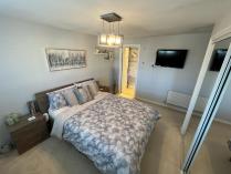 Property to rent in Ocean Field, Clydebank