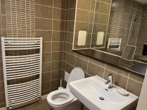 Property to rent in 1/4, 23 Oswald Street, Glasgow, G1 4PE