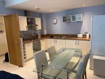 Property to rent in 1/4, 23 Oswald Street, Glasgow, G1 4PE