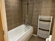 Property to rent in 1/4, 23 Oswald Street, Glasgow, G1 4PE