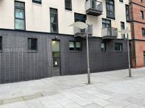 Property to rent in 1/4, 23 Oswald Street, Glasgow, G1 4PE