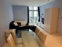 Property to rent in 1/4, 23 Oswald Street, Glasgow, G1 4PE