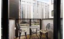 Property to rent in 1/4, 23 Oswald Street, Glasgow, G1 4PE