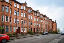 Property to rent in 1/1, 24 Nairn Street, Glasgow, G3 8SF