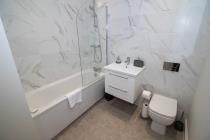 Property to rent in 1/1, 24 Nairn Street, Glasgow, G3 8SF