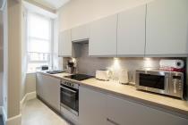 Property to rent in 1/1, 24 Nairn Street, Glasgow, G3 8SF