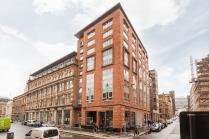Property to rent in 120 Ingram Street, Glasgow, G1 1EJ