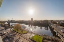 Property to rent in 308 Clyde Street, Glasgow, G1 4NP