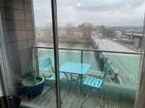 Property to rent in 308 Clyde Street, Glasgow, G1 4NP
