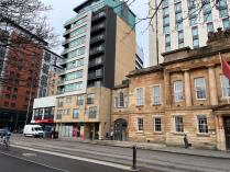 Property to rent in 308 Clyde Street, Glasgow, G1 4NP