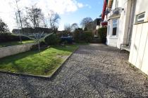 Property to rent in 4A Kinclaven Road, Murthly, Perth, PH1 4EY