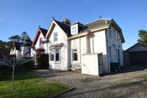 Property to rent in 4A Kinclaven Road, Murthly, Perth, PH1 4EY