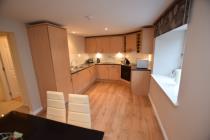 Property to rent in 1D Fiscals House, South Street, Perth, PH2 8NJ