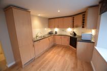Property to rent in 1D Fiscals House, South Street, Perth, PH2 8NJ