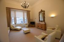 Property to rent in 1D Fiscals House, South Street, Perth, PH2 8NJ