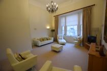 Property to rent in 1D Fiscals House, South Street, Perth, PH2 8NJ