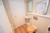 Property to rent in 1D Fiscals House, South Street, Perth, PH2 8NJ