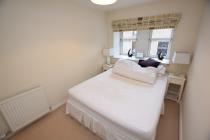 Property to rent in 1D Fiscals House, South Street, Perth, PH2 8NJ