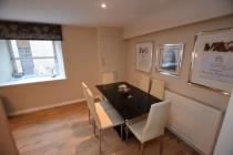 Property to rent in 1D Fiscals House, South Street, Perth, PH2 8NJ