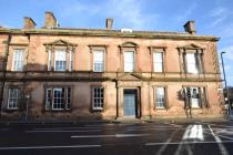 Property to rent in 1D Fiscals House, South Street, Perth, PH2 8NJ