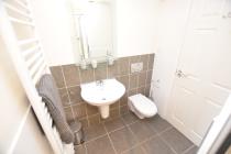 Property to rent in 1D Fiscals House, South Street, Perth, PH2 8NJ