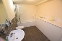 Property to rent in 1D Fiscals House, South Street, Perth, PH2 8NJ