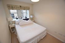 Property to rent in 1D Fiscals House, South Street, Perth, PH2 8NJ