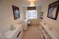 Property to rent in 1D Fiscals House, South Street, Perth, PH2 8NJ