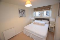 Property to rent in 1D Fiscals House, South Street, Perth, PH2 8NJ