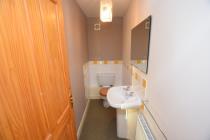 Property to rent in The Old Smiddy, Airntully, Stanley, Perth, PH1 4PH