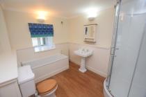 Property to rent in The Old Smiddy, Airntully, Stanley, Perth, PH1 4PH