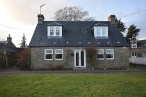 Property to rent in The Old Smiddy, Airntully, Stanley, Perth, PH1 4PH