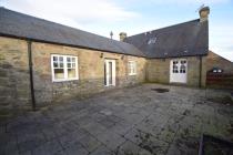 Property to rent in The Old Smiddy, Airntully, Stanley, Perth, PH1 4PH
