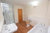 Property to rent in The Old Smiddy, Airntully, Stanley, Perth, PH1 4PH