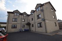 Property to rent in 5 Carrondale Court, Mill Street, Stanley, Perth, PH1 4LJ