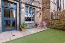 Property to rent in Gloucester Place, New Town, Edinburgh