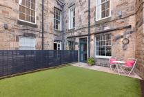 Property to rent in Gloucester Place, New Town, Edinburgh